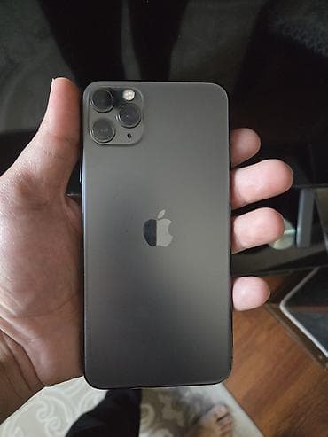 iphone 13 dubay: IPhone 11 Pro, Space Gray, Face ID — 1