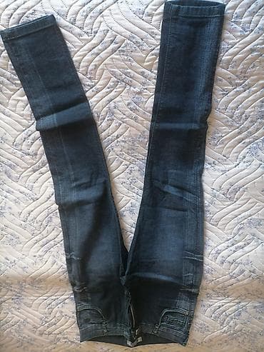 Праздничные костюмы: Джинсы — 6