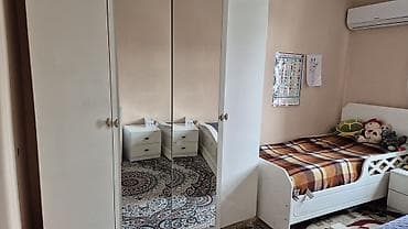 madeyra dolab: 2 təknəfərlik çarpayı, Dolab, Azərbaycan, İşlənmiş — 2