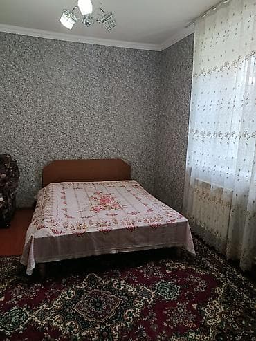 savalanda kiraye evler 2026: 35 kv. m, 1 otaqlı, Kombi, Qaz, İşıq — 9