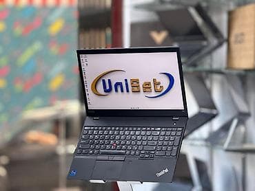 lenova thinkpad: Lenovo ThinkPad T15 Gen 2 Noutbuk Şəhər: Bakı Marka: Lenovo — 3