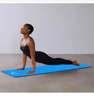 bakıda ovcu mağazaları: Mat 1 sm qalinligi var cox keyfiyyetli mehsuldur idmanda piknikde — 2