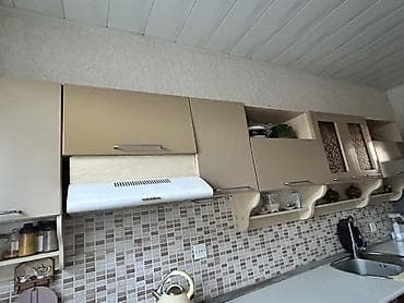 embawood metbex mebeli: Mətbəx mebeli dəsti Ölçüsü-3 metr 80 sm. Moykada daxildir Qiymət — 6