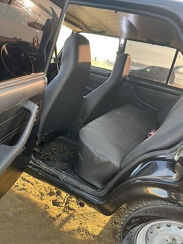 07 disk: VAZ (LADA) 2107: 1.6 l | 2011 il Sedan — 5