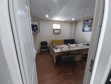 mingecevir obyekt: Obyekt satılır. Mebel sexidi 550 kv. Bütün avadanlıqlarla bir yerdə — 6