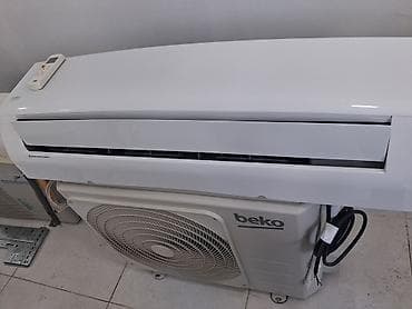 hyperx cloud alpha s: Beko split kondisioner sistemi,100 kv,teze kimidi,arginal model,her — 4