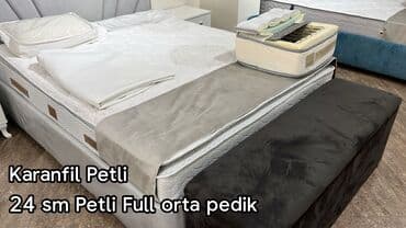 uşaq qrafatı: Yeni, Ortopedik matras, Uşaq üçün — 9