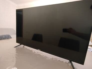 a51 ekranı: Yeni Televizor Eurolux LED ekran 43" FHD (1920x1080), Ödənişli çatdırılma — 2