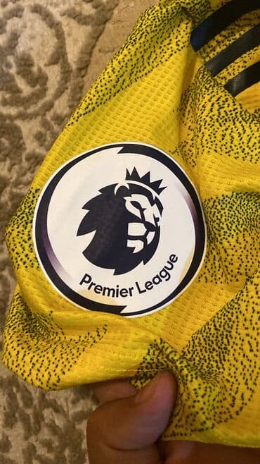 orus koynekler: Köynək, Adidas, 2XL, rəng - Qızılı — 3