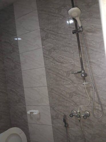 купить квартиру в баку новостройка с ремонтом: Баку, Пос. Говсаны, 3 комнаты, Вторичка, 55 м² — 13