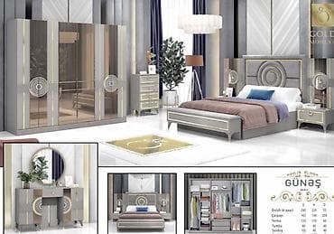 İkinəfərlik çarpayı, Dolab, Termo, Tumba, Yeni lalafo.az -da İkinəfərlik çarpayı, Dolab, Termo, Tumba, Yeni