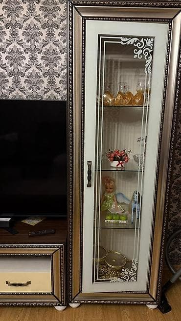 divan modelleri 2021: İşlənmiş, TV stend — 5