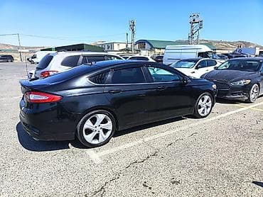 ford sierra: R19 liq disk cati sfarkasi yoxdu Deyisilir Ford fusion diskiynen R 17 — 2