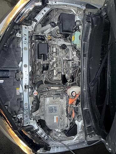 ford fusion 2016: Toyota Corolla: 1.5 l | 2018 il Universal — 6