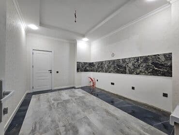 qəbələdə satılıq evlər: 3 otaqlı, Yeni tikili, m. 20 Yanvar, 122 kv. m — 7
