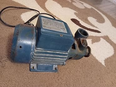 su matoru qiymeti: Nasos, Ev üçün (məişət), quraşdırılma Səthi, Yeni — 2