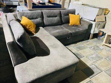 dıvanlar: Künc divan, Parça — 3