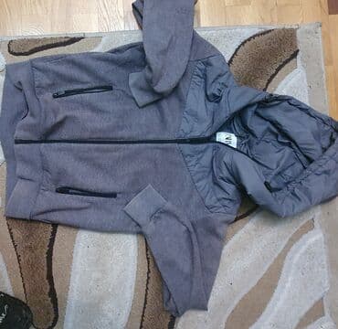 zara xs: Gödəkçə kişi ZARA — 1