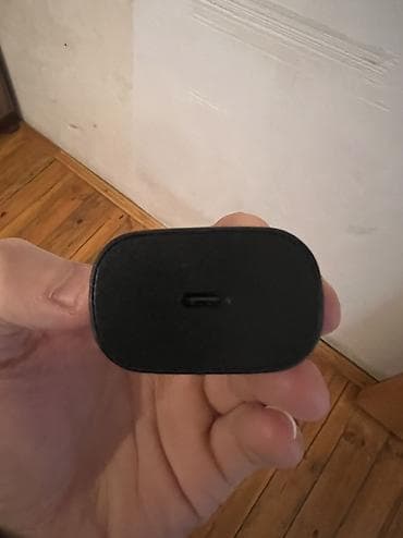 naxcivan telefon borcu: Adapter Samsung — 3