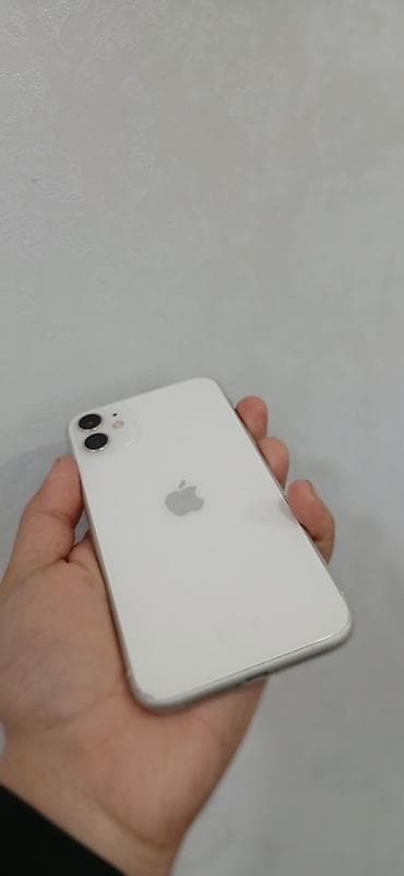 iphone 11 ekranı: IPhone 11, Ağ — 3