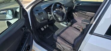 радиатор охлаждения опель вектра б: Opel Astra H hatchback - Kuzov: 5 qapılı hatchback, ağ rəng - — 11