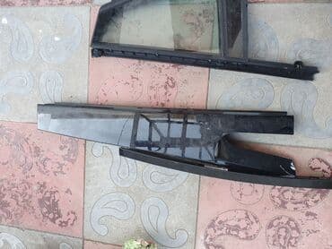 bmw aksesuarlari: Ön sol, BMW X6, 2022 il, Almaniya, Ödənişli çatdırılma — 4