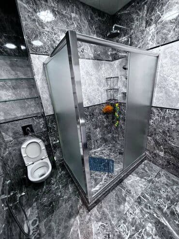 купить квартиру в баку ахмедлы: 3 комнаты, Новостройка, м. Гянджлик, 156 м² — 13