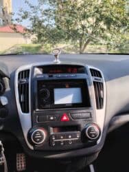 kia ceed on fara: Kia Ceed: 1.6 l | 2009 il Universal — 2