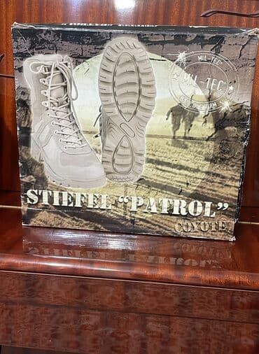 kişi bot: Batinka təzə 200manat — 2