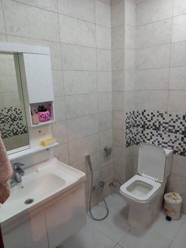 qara qarayev heyet evleri: 160 kv. m, 3 otaqlı, Kombi, Qaz, İşıq — 15