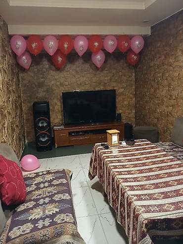 Kənd təsərrüfatı: Ofisiant, Kişi, 27 yaş, 3-5 illik təcrübə — 1