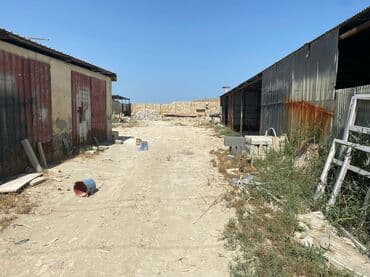 qabançik daşlar: Daş aqlay sexidir Şəxsi abyektdi 22 sotdur şəxsi transfarmatırı var — 12