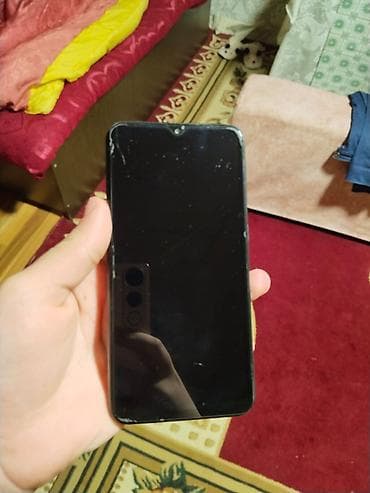 TV və video: Samsung Galaxy A10, 32 GB, rəng - Qara, İki sim kartlı — 2