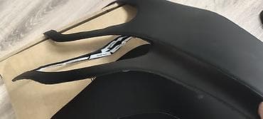 Changan/Qiyuan Q07 üçün qapı altlığı dəsti – dəri “anti-kick” qoruyucu — 4