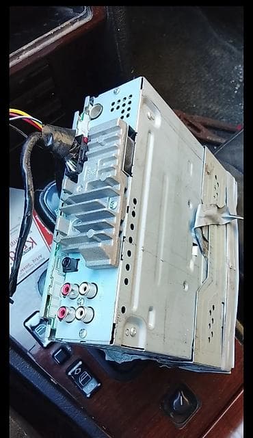 maqnitofonlar: Maqnitol, Pioneer, AUX, Tayland — 2