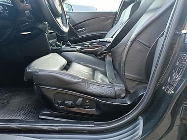 teker michelin: BMW 5 series: 3 l | 2004 il Sedan — 3