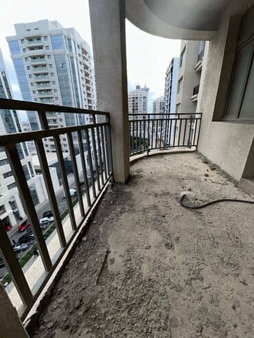 купить квартиру на баилово: 3 комнаты, Новостройка, м. Кероглу, 178 м² — 12