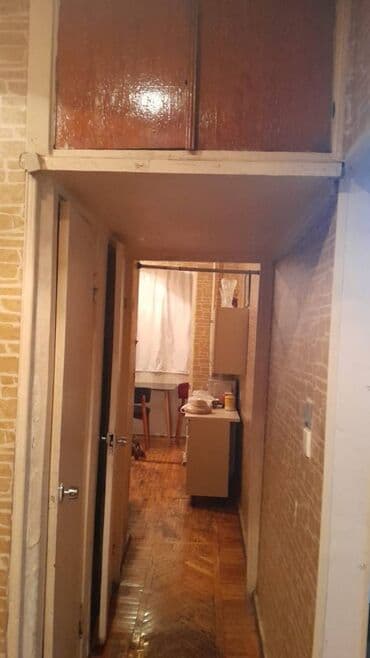 купить квартиру в ханкенди: Баку, Старый Гюняшли, 2 комнаты, Вторичка, 60 м² — 8