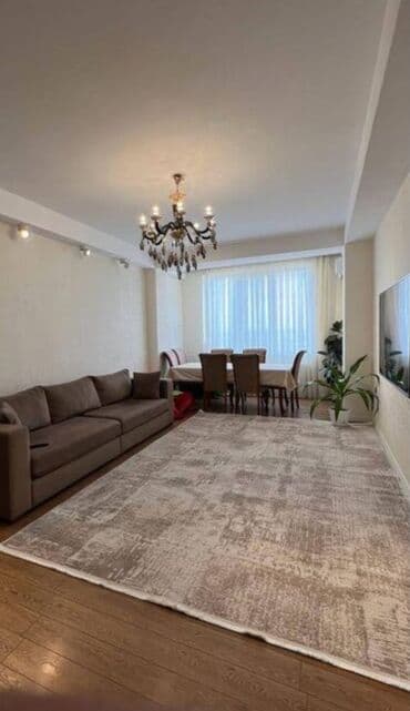 ehmedlide kirayə evler: Azeriitifaq da novostroykada 12 mertəbədə 2 otaqli tam təmirli mənzil — 2