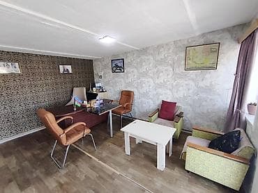 kuxna skafi: Böyük ofis masası, 3 Kreslo ilə Bir TV altlığı ( gəmi satılmır) 1 — 4