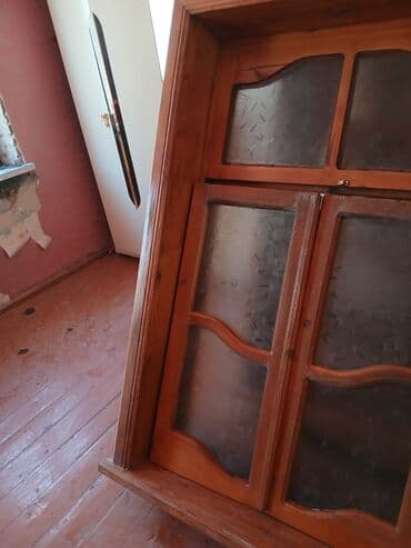 заказать москитную сетку на окно: Б/у Деревянное окно, Ширина: 1 см, Длина: 1 см — 4