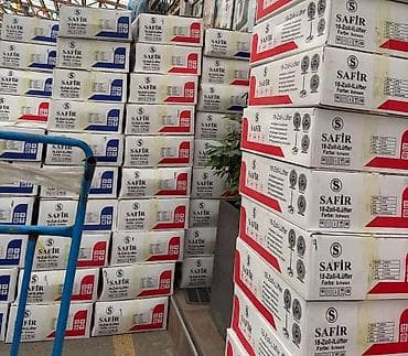 pla filament: Ventilyator Yeni, Döşəməüstü, Pərli — 2