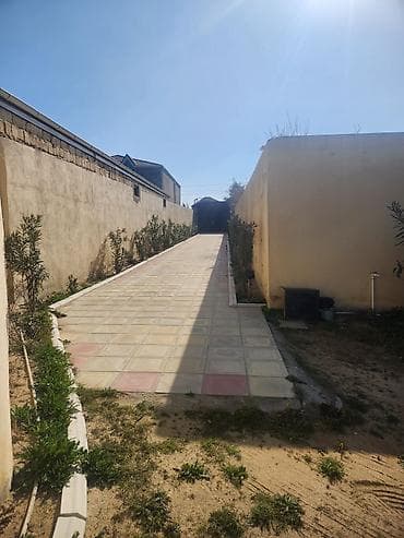 Həyət evləri və villaların satışı: 4 otaqlı, 110 kv. m, Yeni təmirli — 2