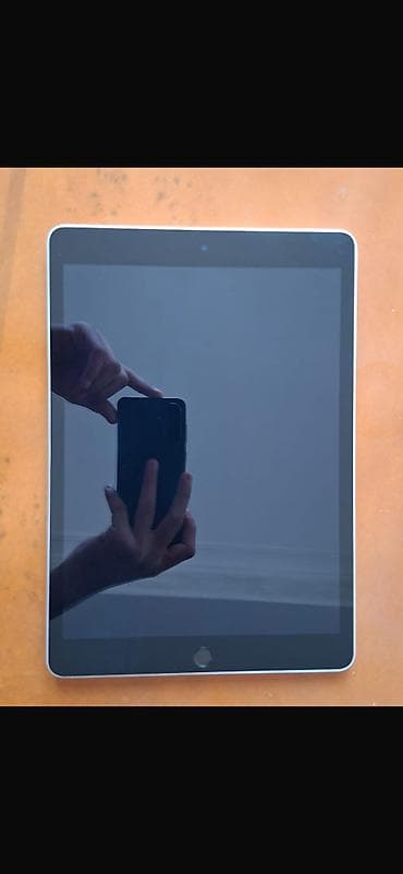 ipad 4 mini: İşlənmiş Apple iPad 9 (2021), 10,2", 64 GB — 2