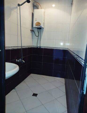 hazir ipotekada olan evler: Bakı, Əhmədli, 2 otaqlı, Köhnə tikili, m. Həzi Aslanov, 50 kv. m — 6