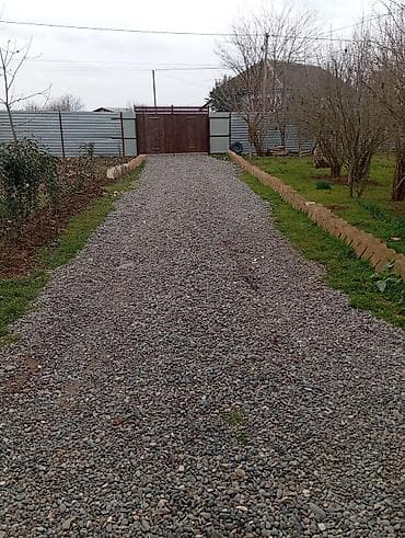 60 mine evler: 6 otaqlı, 680 kv. m, Kredit yoxdur, Orta təmir — 9