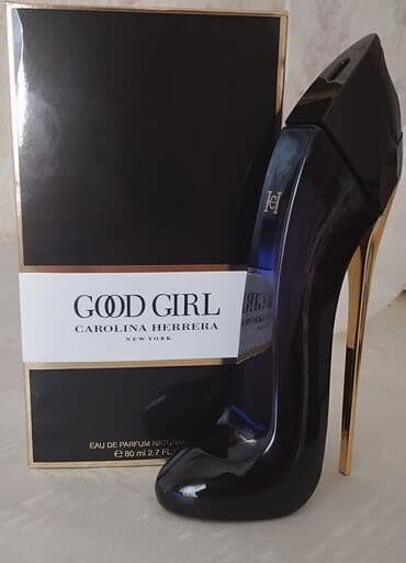 королевский боб для похудения оригинал и подделка: Carolina herrera 80ml 80manat orjinaldi qr oxudanda bilinir — 1