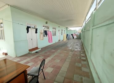 mingəçevirdə bir otaqlı ev axtarıram: 4 otaqlı, 100 kv. m, Kredit yoxdur, Orta təmir — 2