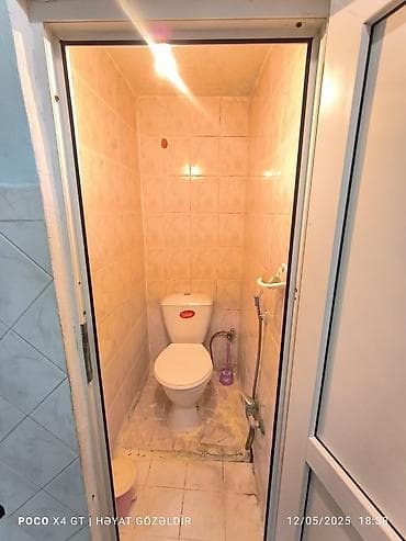 Tbilisi Prospekti Araz Marketin Arxasinda 2 mertebeli evin 1 ci — 9