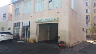 baki gence avtobus: Avtomobil təmiri sexi avtoelektrik, avtokimyəvi təmizləmə — 2